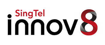 singtel innov8