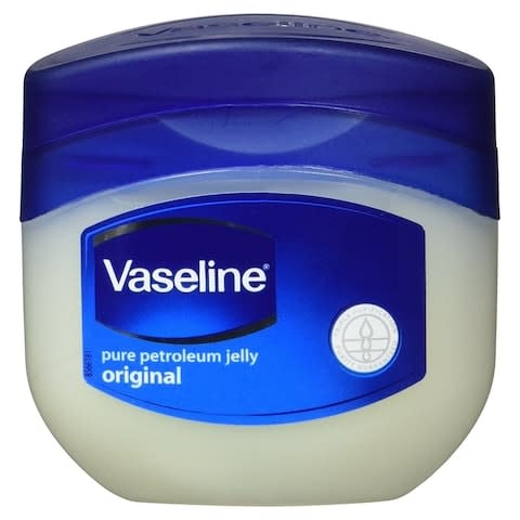 VAseline