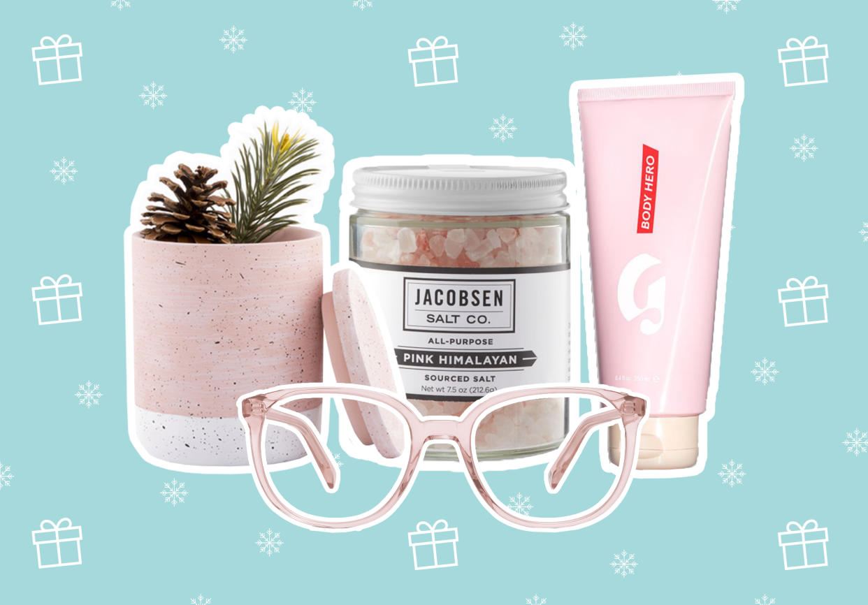 65 gifts for your friend who isn’t sick of “millennial pink”