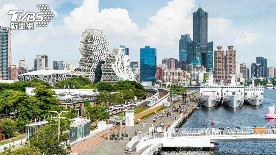 高雄點粉專好奇高雄在地人如何分辨，引起不少民眾留言。（示意圖／shutterstock達志影像）