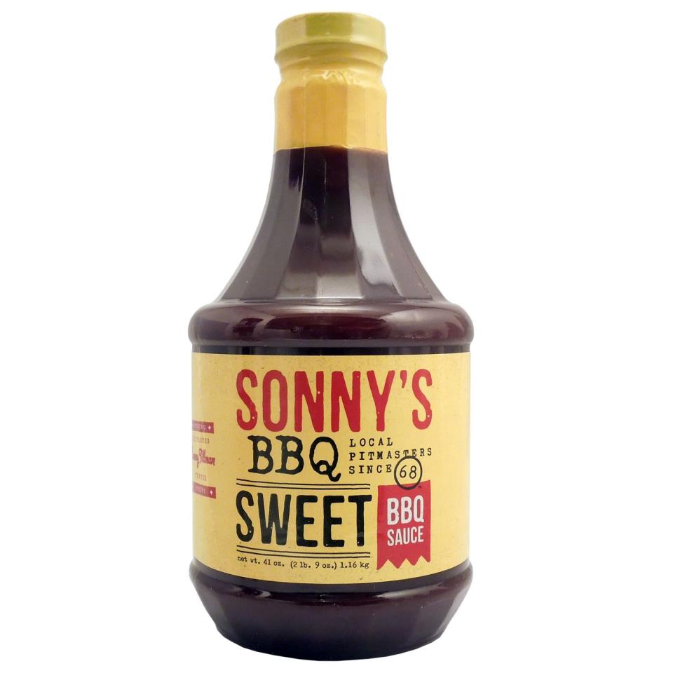 Sonny's Sweet Sauce