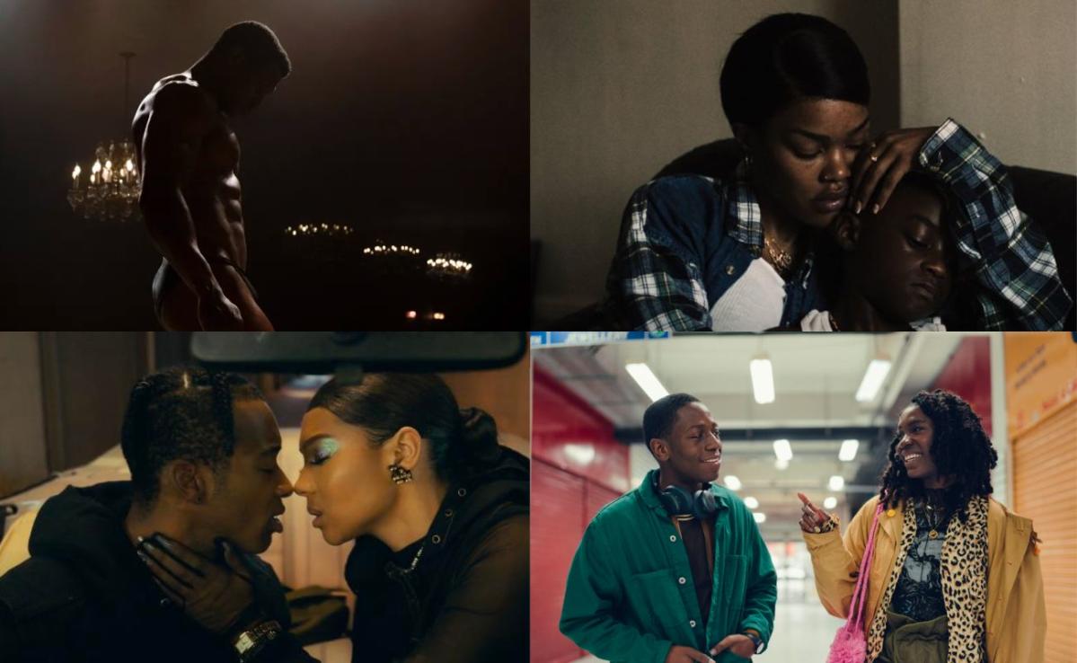 Sundance 2023 Slate Includes Films Starring Jonathan Majors, Teyana Taylor And More pic