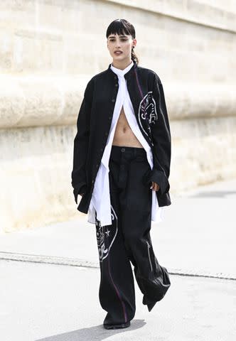 What to Wear with Palazzo Pants in 2024 - Tashiara