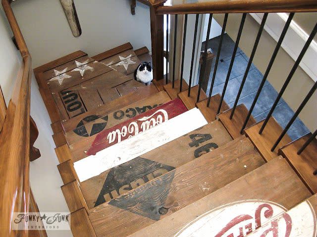 <p><a href="https://www.funkyjunkinteriors.net/paint-ed-wooden-crate-stairs-for-so-you/">Donna Williams</a></p>
