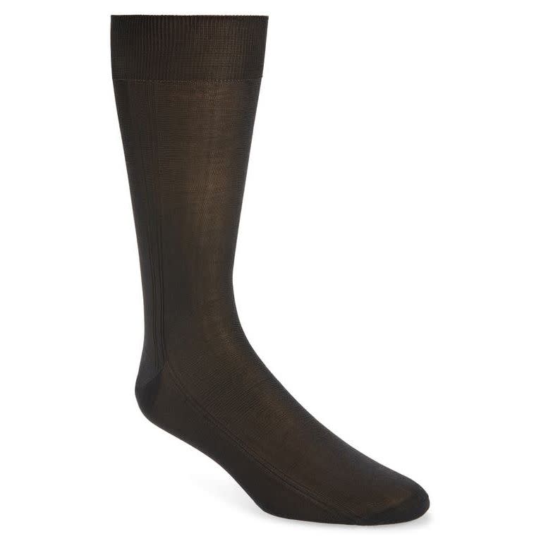 <p><a href="https://go.redirectingat.com?id=74968X1596630&url=https%3A%2F%2Fwww.nordstrom.com%2Fs%2Fcanali-tall-silk-dress-socks%2F6863456&sref=https%3A%2F%2Fwww.townandcountrymag.com%2Fstyle%2Fmens-fashion%2Fg40835134%2Fbest-dress-socks%2F" rel="nofollow noopener" target="_blank" data-ylk="slk:Shop Now;elm:context_link;itc:0;sec:content-canvas" class="link rapid-noclick-resp">Shop Now</a></p><p>Tall Silk Dress Socks</p><p>nordstrom.com</p><p>$64.95</p>