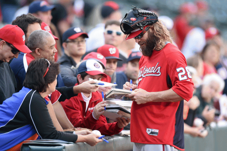 Jayson Werth