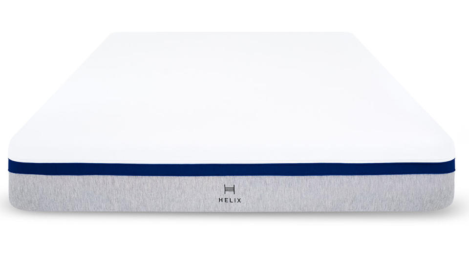 Helix Midnight mattress