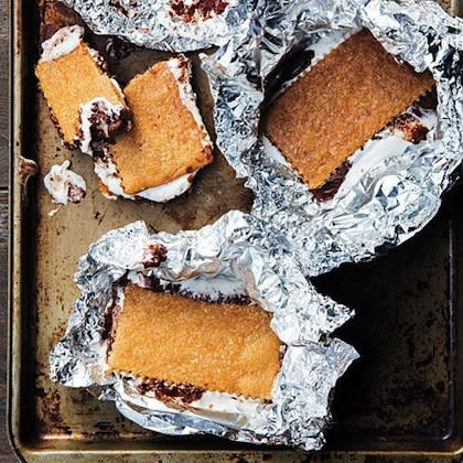 The Ultimate S'more