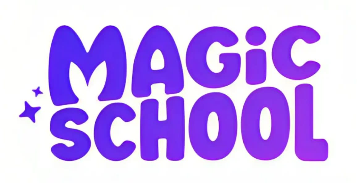  Magic School AI. 