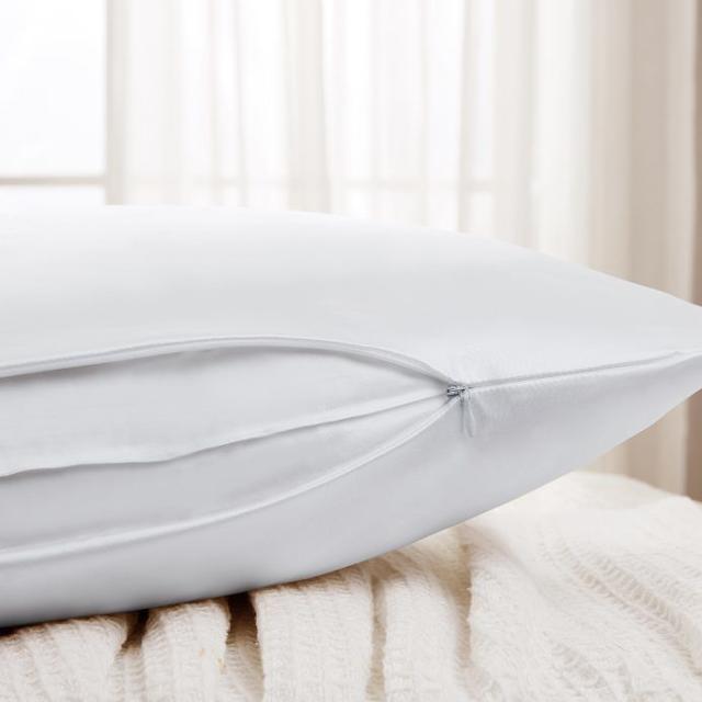 Blog - Guía del Comprador de Fundas de Seda para Almohada: Tejidos