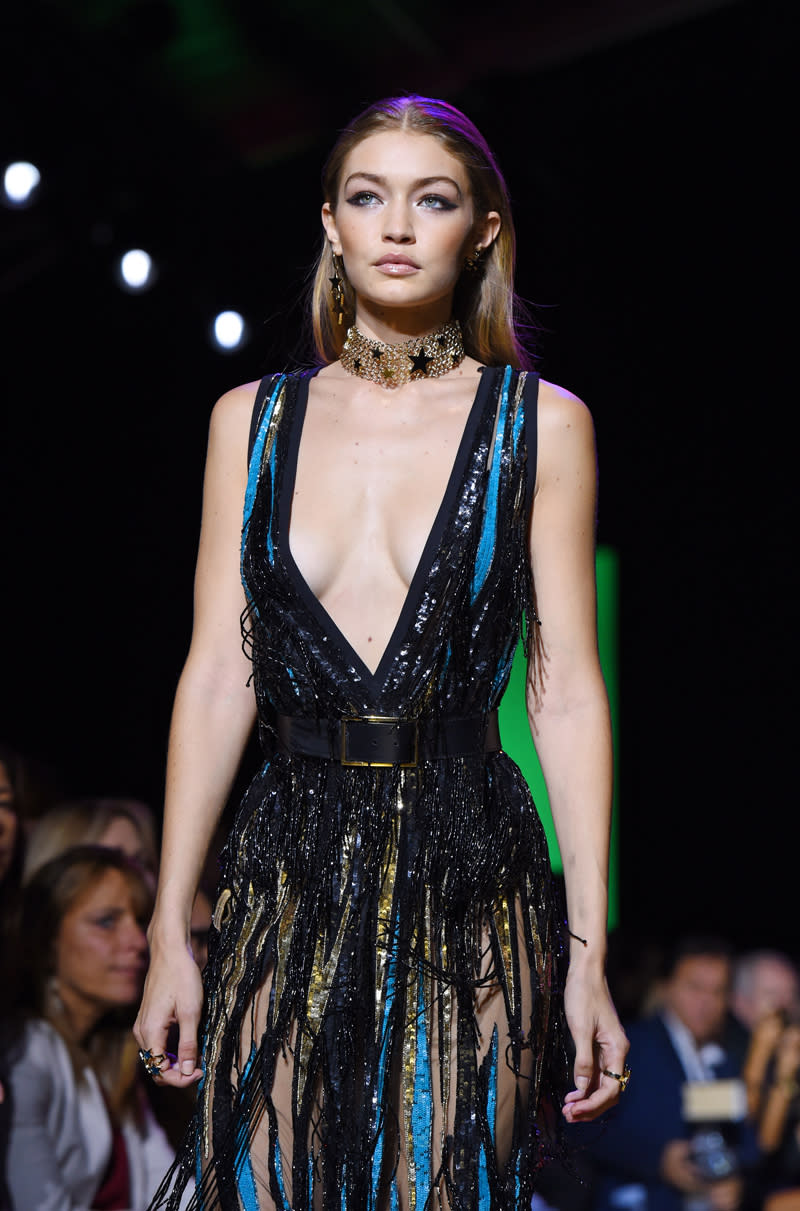 ELIE SAAB