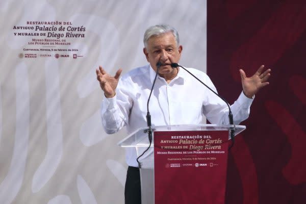 libro amlo