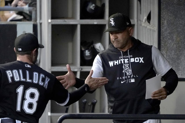 9 great options to replace Tony La Russa as White Sox manager