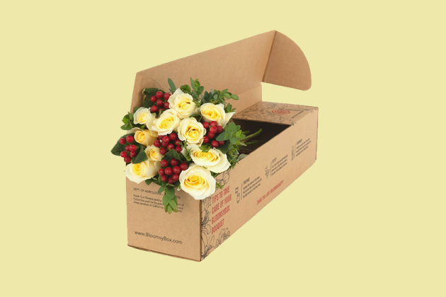 Best Valentine's Day Flowers Online for Delivery - 2024