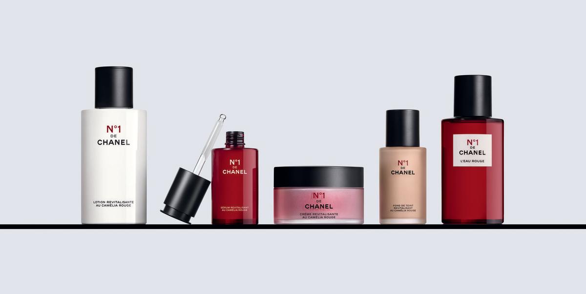 Chanel Introduces New Products For Younger-Looking Skin