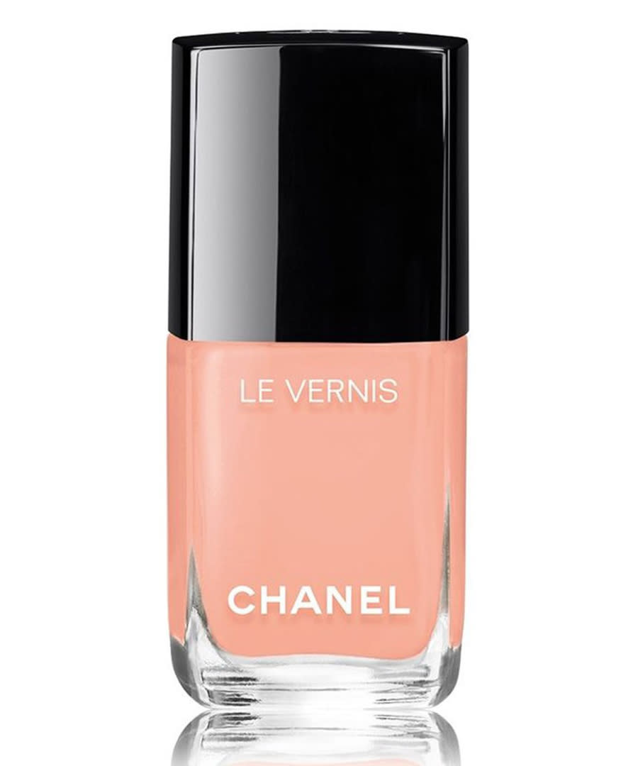 Chanel Le Vernis in Tulle