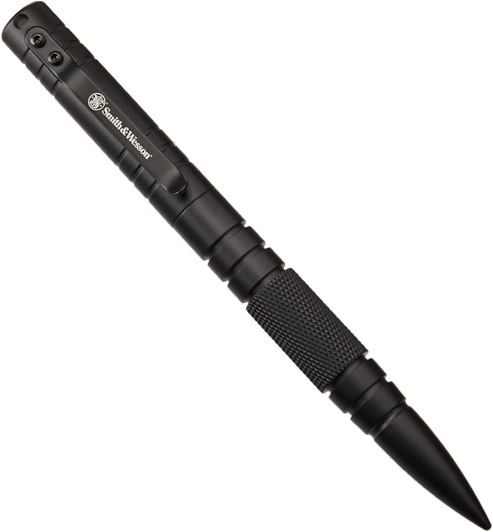 smith & wesson tactical pen