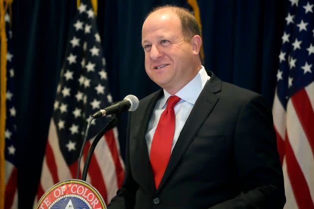 Colorado Gov. Jared Polis (D) does not talk about narrowing economic inequality. Instead, he focuses on improving Coloradans' quality of life by 