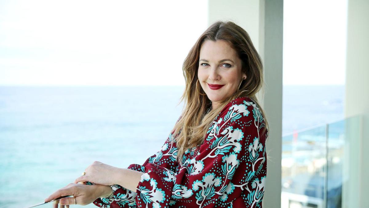 Beautiful by Drew Barrymore – Graceful Glam By Danielle