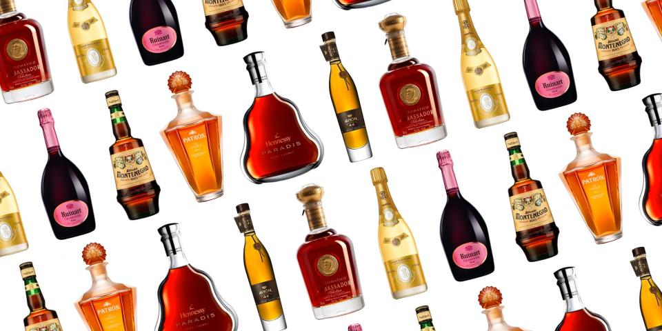 Best Alcohol Gifts to Give for Every Budget and Occasion