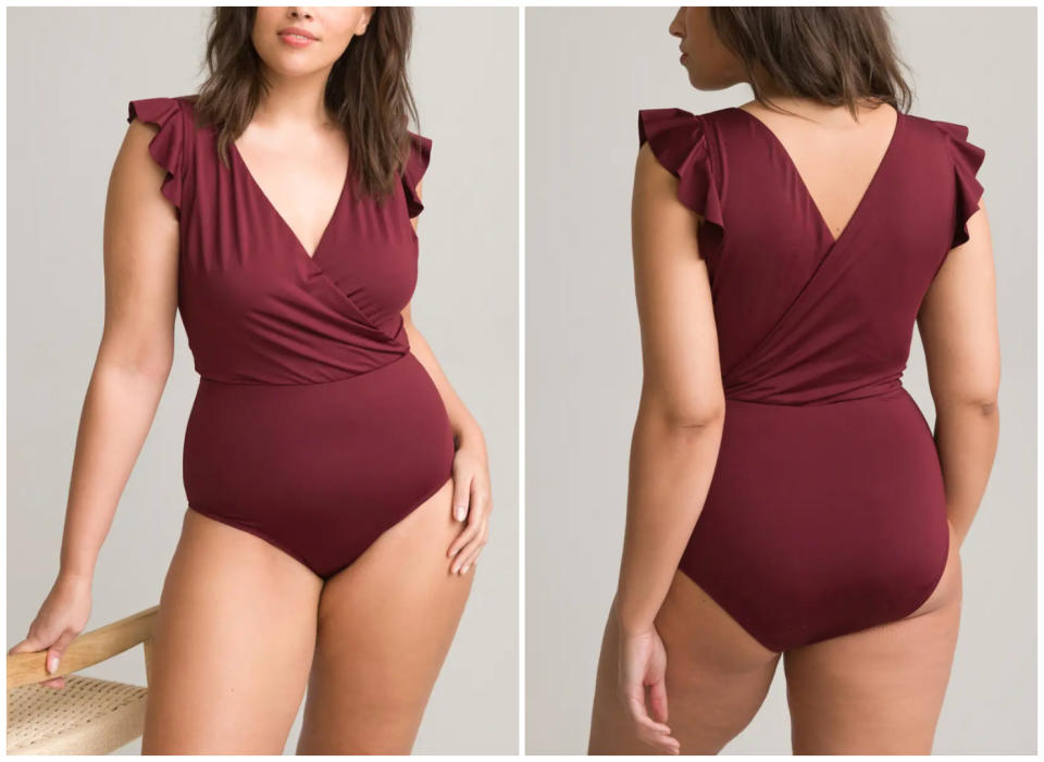 Maillot de bain La Redoute