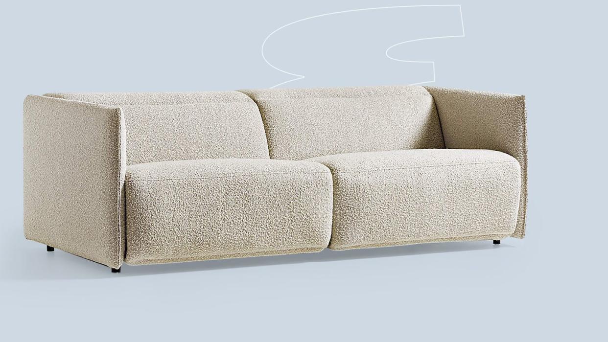best reclining sofas 2024