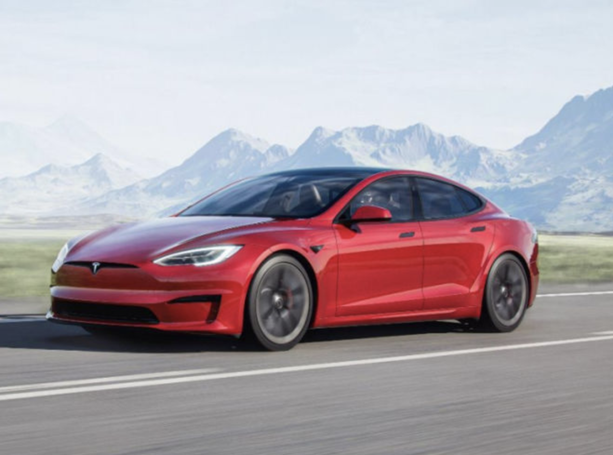 Tesla's fancy new Model S will cost 10,000 more here's what it