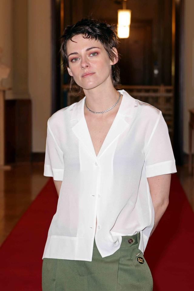 kristen stewart dress slip