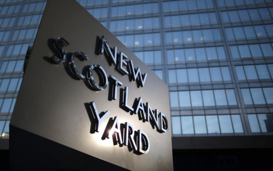 Scotland Yard had previously indicated that six officers were under investigation, including one of Prime Minister Rishi Sunak’s protection team who was arrested on suspicion of misconduct in public office.