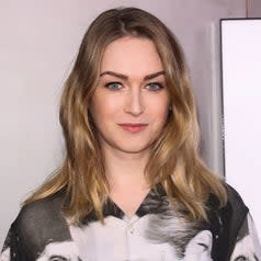 Jamie Clayton