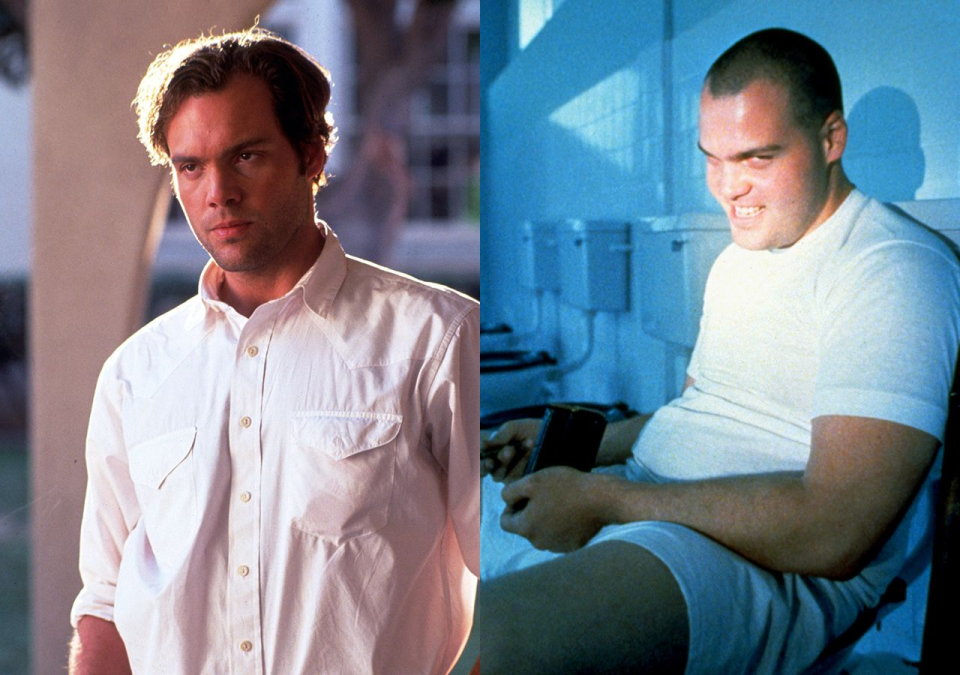 Vincent Donofrio – „Full Metal Jacket“