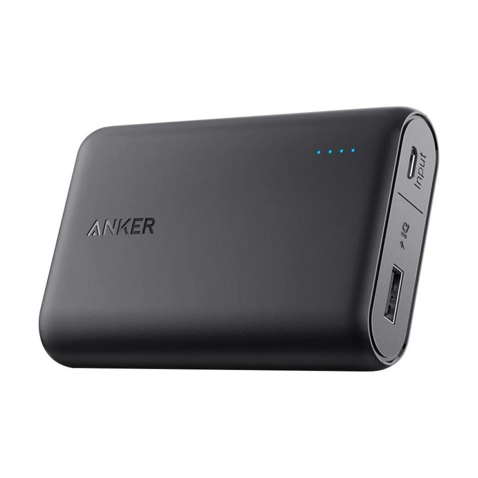 Anker PowerCore 10000 External Battery