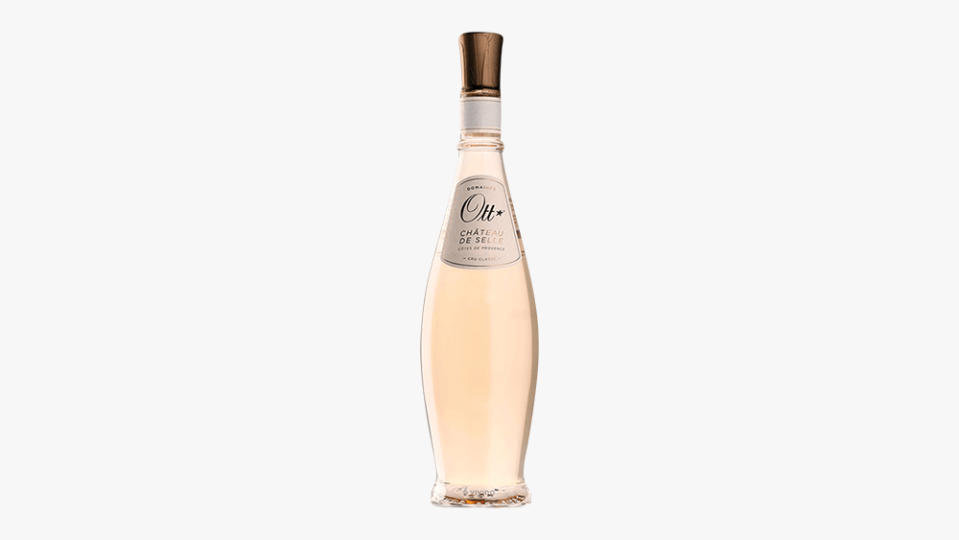 Domaines Ott 2022 Château de Selle Rosé Côtes de Provence France