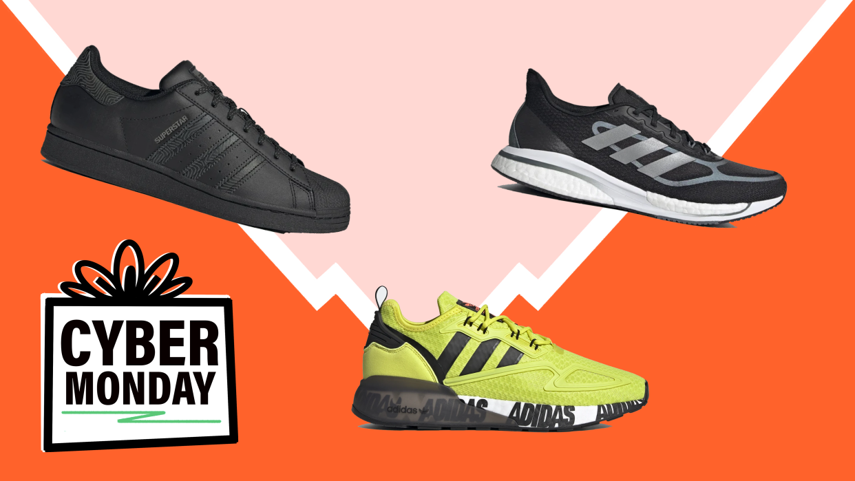 These are the best Adidas Cyber Monday deals to shop.