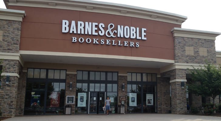 Barnes & Noble Earnings: 10 Things for BKS Stock Investors to Know About Q4