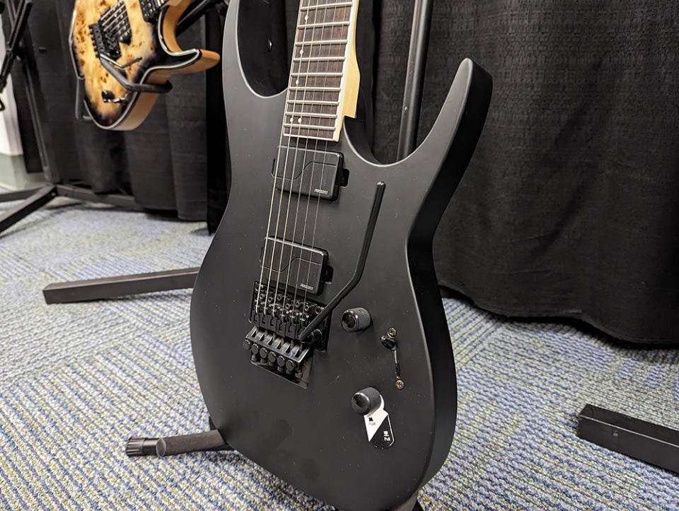 Dean NAMM 2024 preview