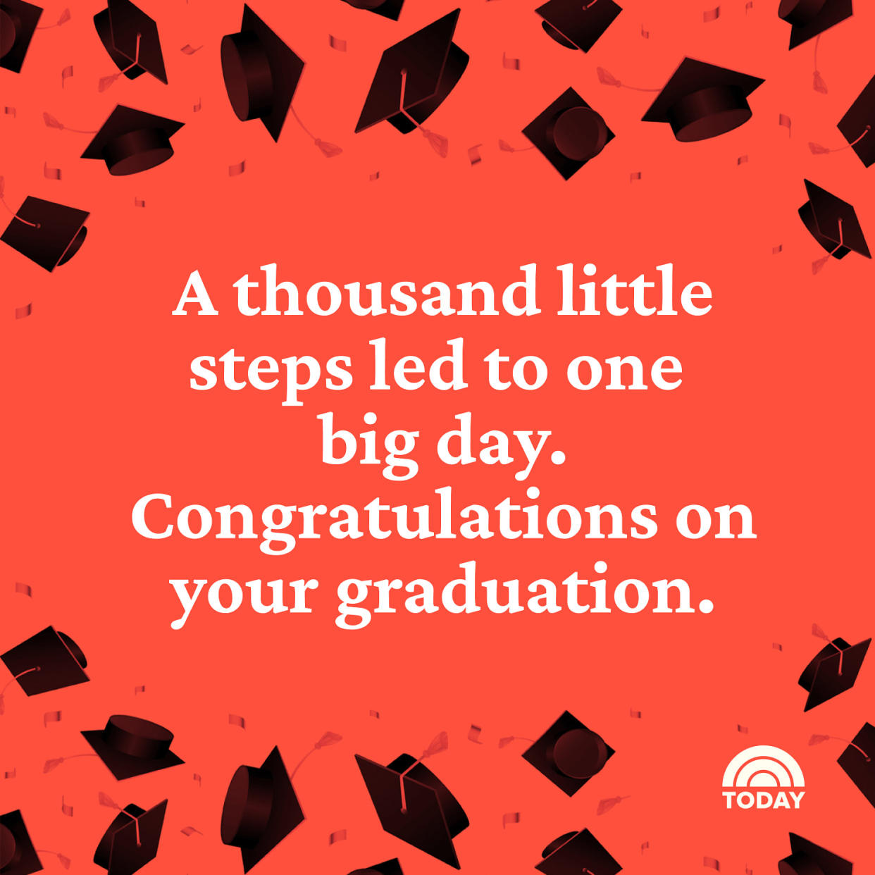 Graduation Wishes