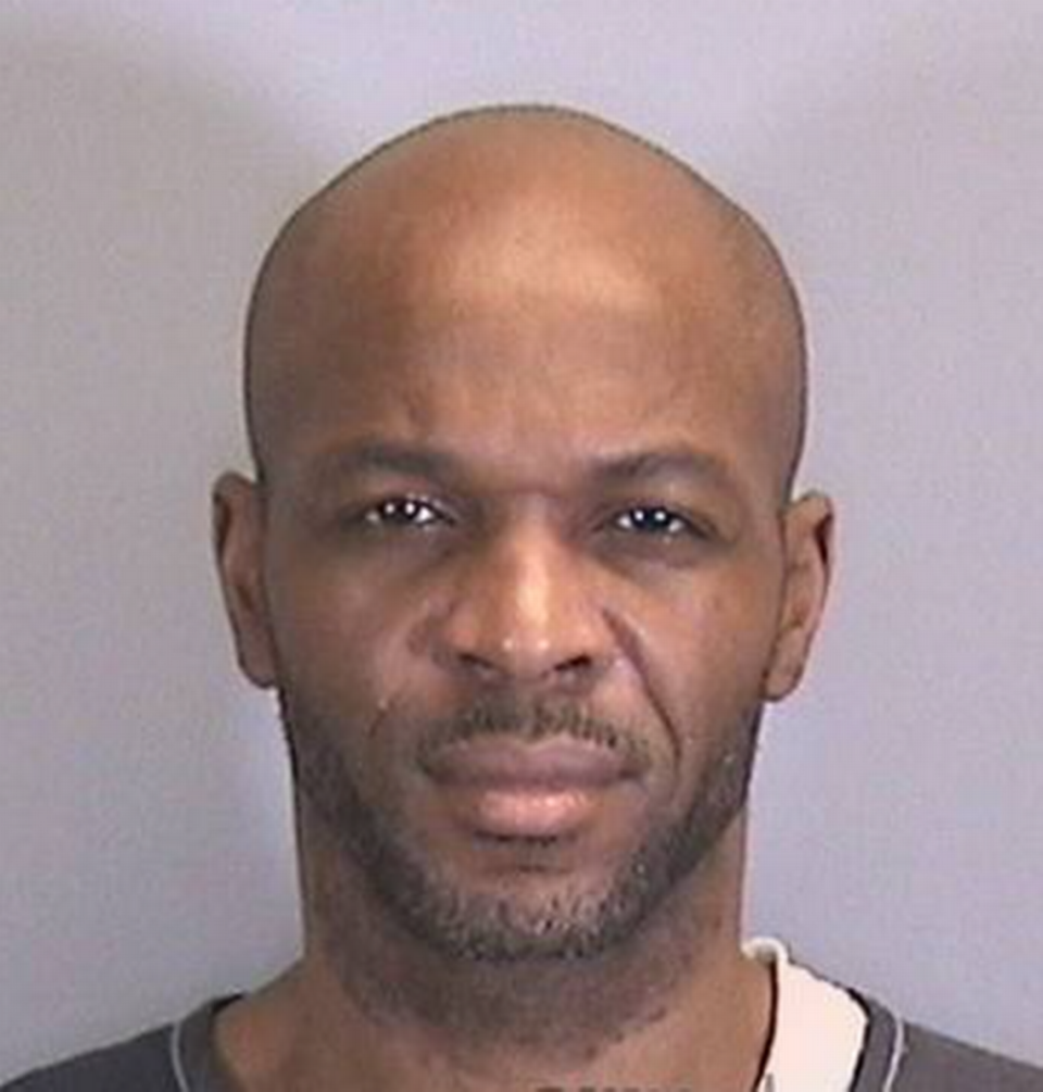  Demitrius Tyrone Bell, 50, is wanted by police after he shot a co-worker at the Tropicana plant in Bradenton on Monday.