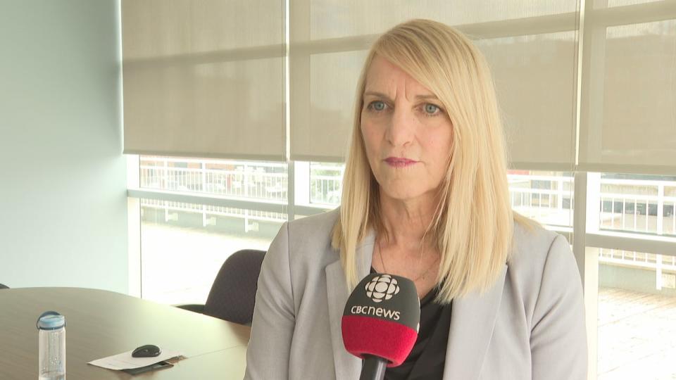 There is a high number of part-time nurses and Health P.E.I. is hoping the collective agreement makes full-time work more appealing, says chief operating officer Corinne Rowswell. 