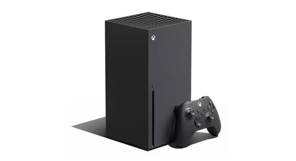 Xbox Series X 