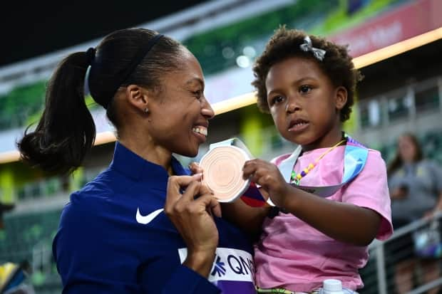 Hannah Peters/Getty Images for World Athletics