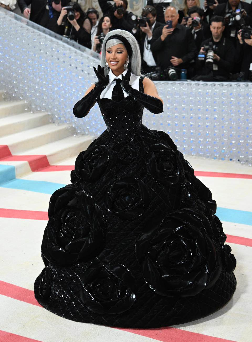 The 2023 Met Gala Celebrating 