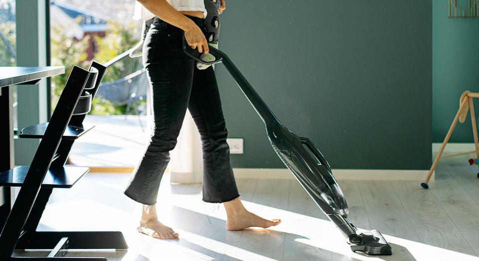 Lakeland has launched an impressive sale across cleaning products and other home appliances in its Big Spring Clean sale.  (Getty Images)