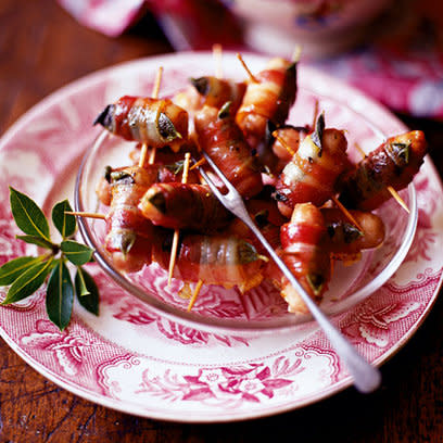 Pigs in Blankets: Recipes