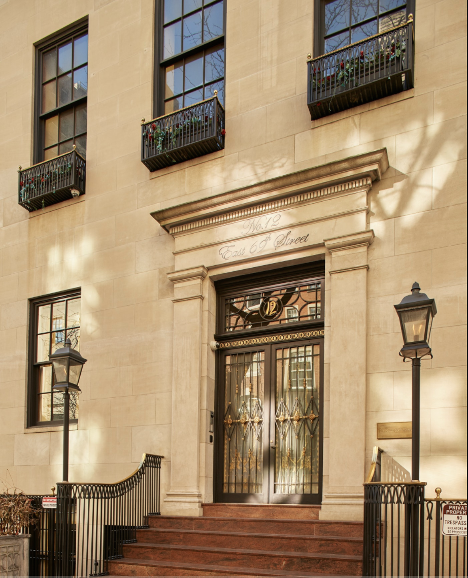 Upper East Side, Manhattan: $79,000,000