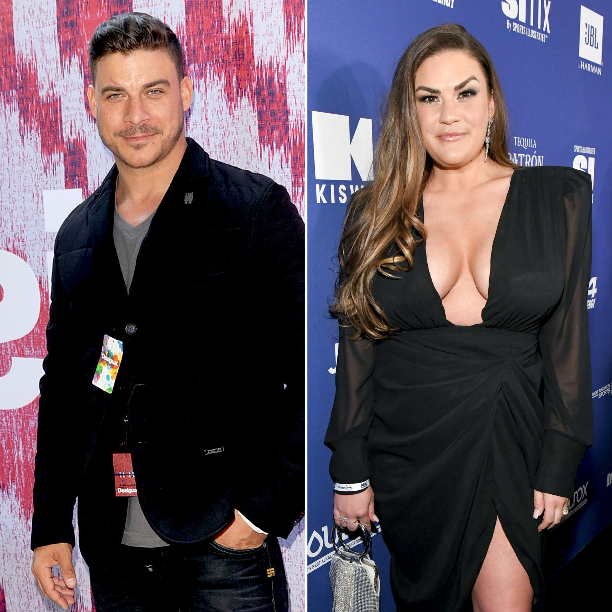 Jax Taylor Brittany Cartwright Were Trying to Have 2nd Baby Before Split