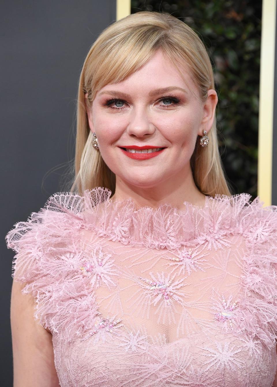 Kirsten Dunst