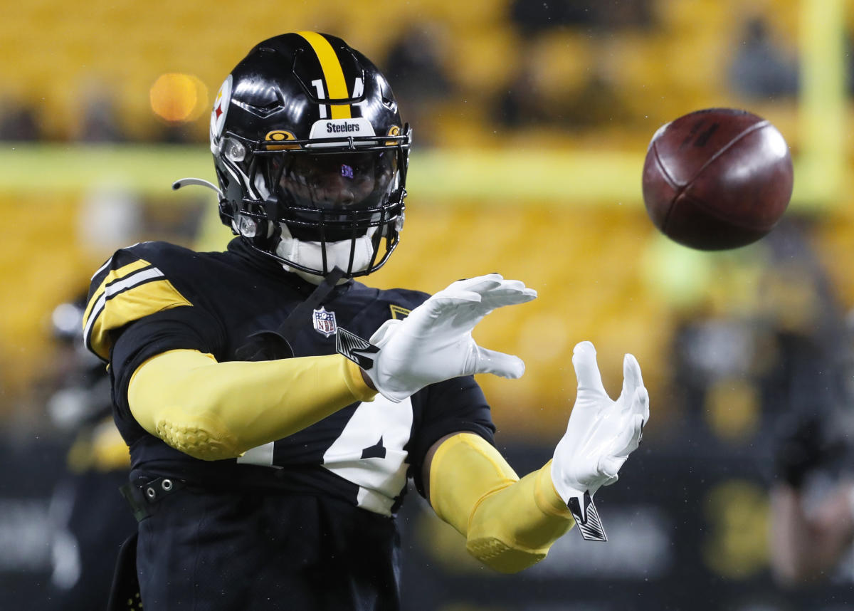 NFL: Top 5 Fantasy Football Sleepers At Wide Receiver In 2023, Ranked