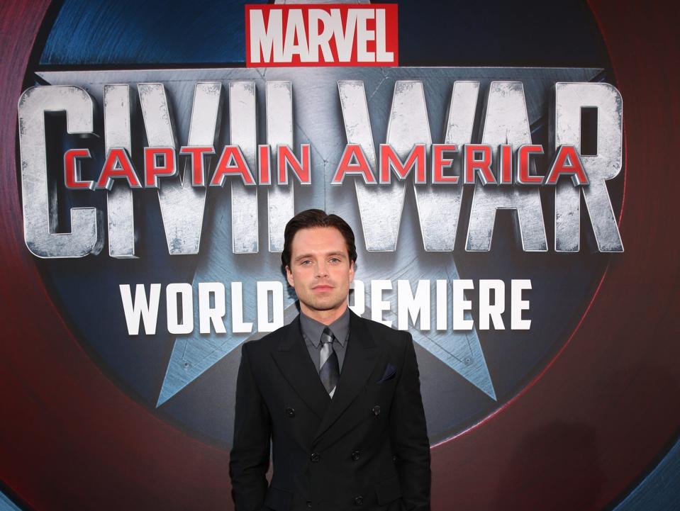 sebastian stan captain america civil war