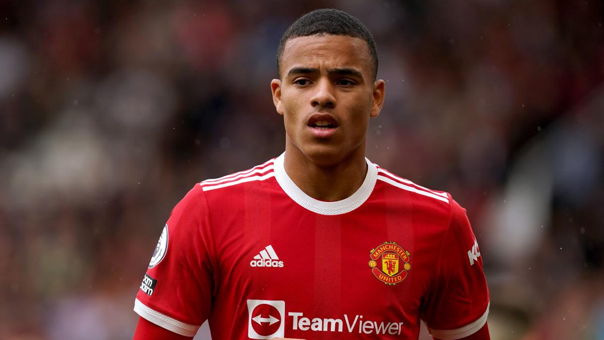 Le footballeur Mason Greenwood comparaîtra devant le tribunal pour tentative de viol